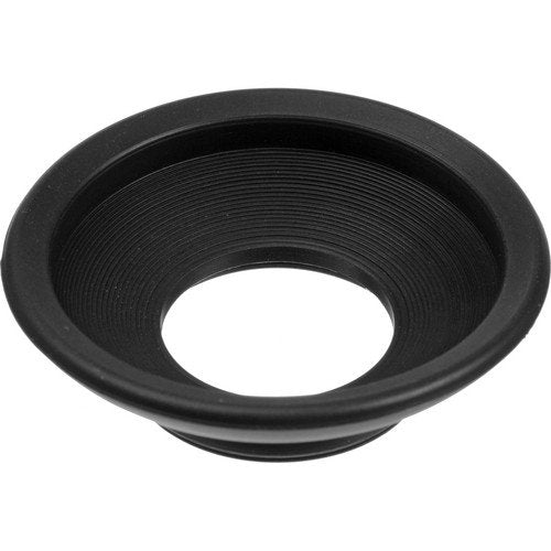 Omax DK19 Rubber Eyepiece for Nikon Df, D2H, D2Hs, D2X, D2Xs, D3, D3S, D3X, D4, D4s, D700, D800, D800E DSLR - The Camerashop