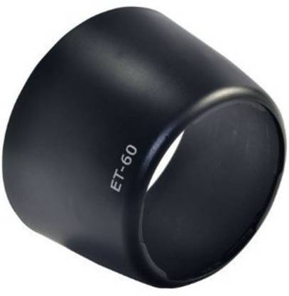 Omax ET-60 Lens Hood for Canon 55-250 mm Lens - The Camerashop
