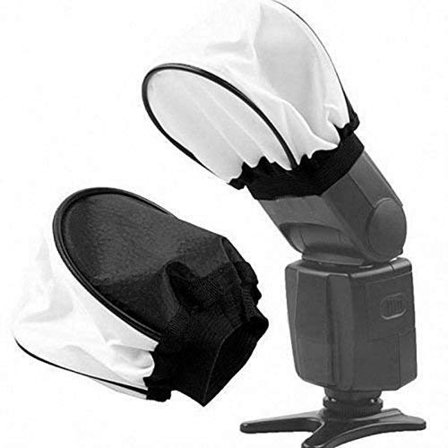 Omax Flash Soft Box Mini popup Diffuser - The Camerashop