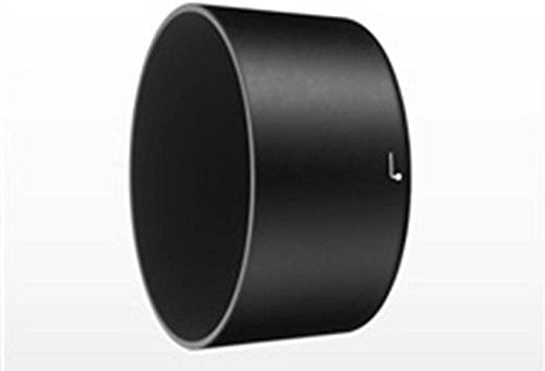 Omax hb-37 lens hood for nikon 55-200mm vr lens replaces nikon lh-37 - The Camerashop