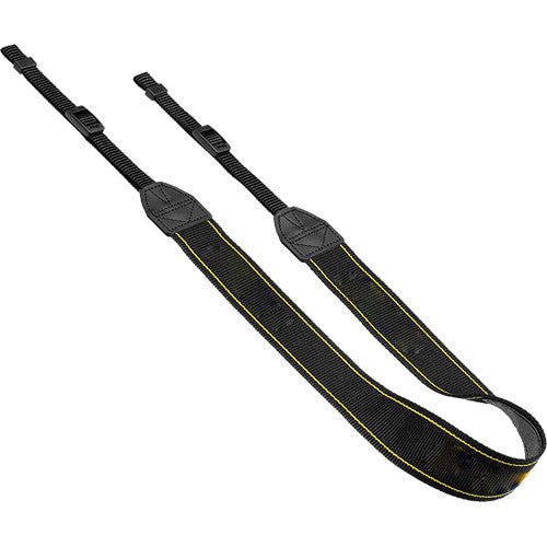 Omax High Quality Camera Strap Shoulder / neck strap for Dslr Camera - The Camerashop