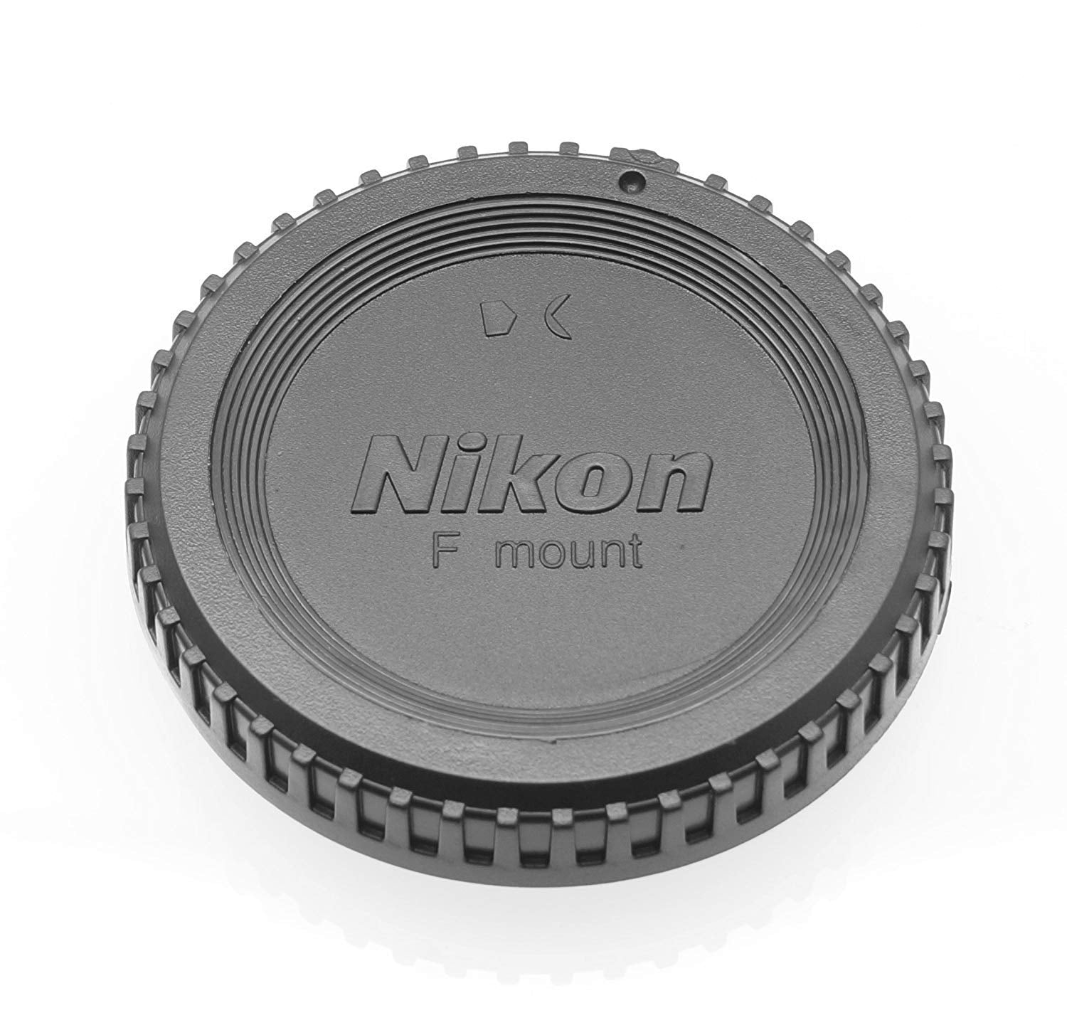 Omax Replacement body-cap for All Nikon DSLR Camera - The Camerashop