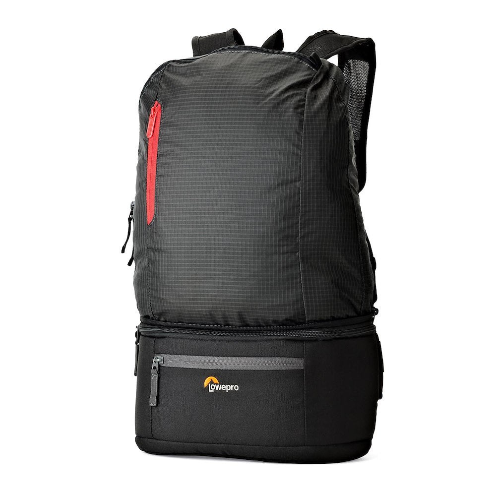 Lowepro Passport Duo Camera bag - The Camerashop