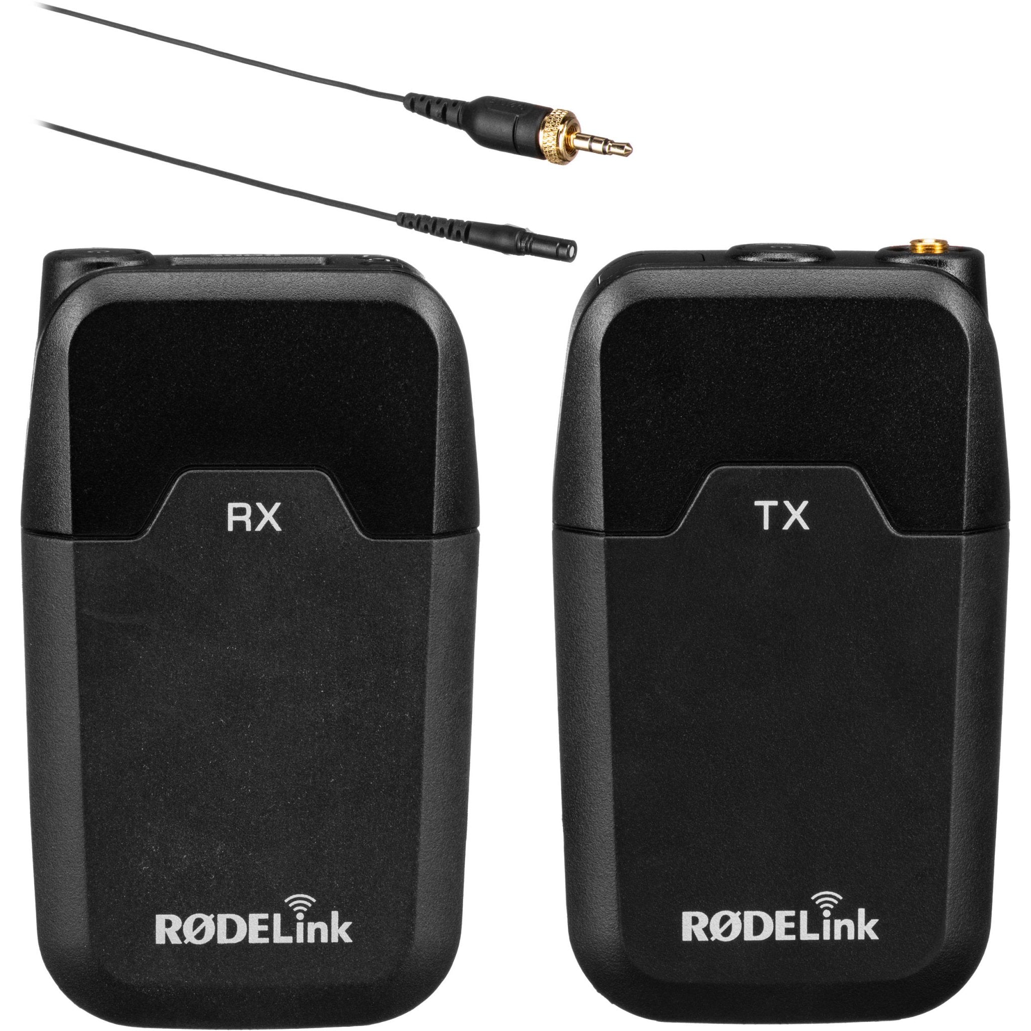 Rode RodeLink Filmmaker Kit - The Camerashop