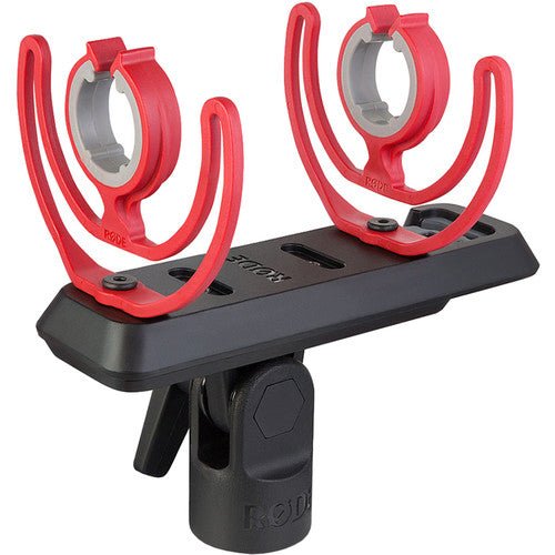 Rode SM4-R Suspension Shockmount - The Camerashop