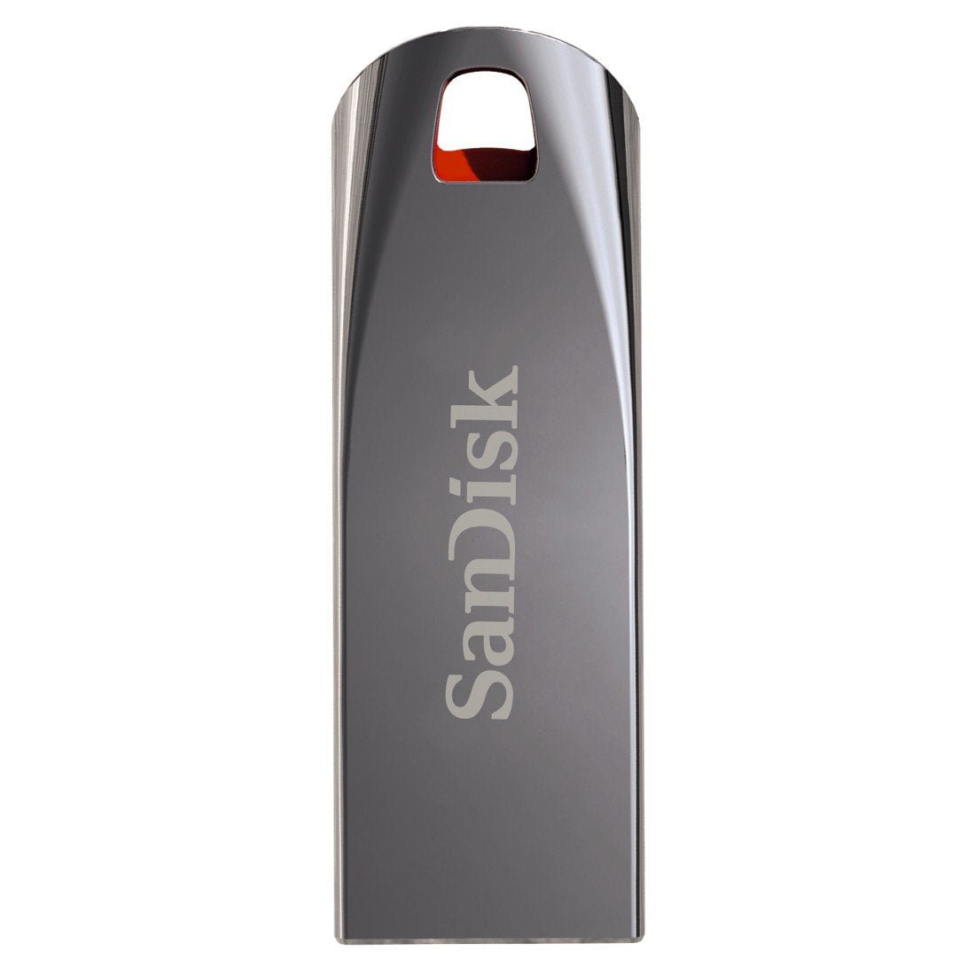 Sandisk cruzer force 16gb usb flash pendrive - The Camerashop