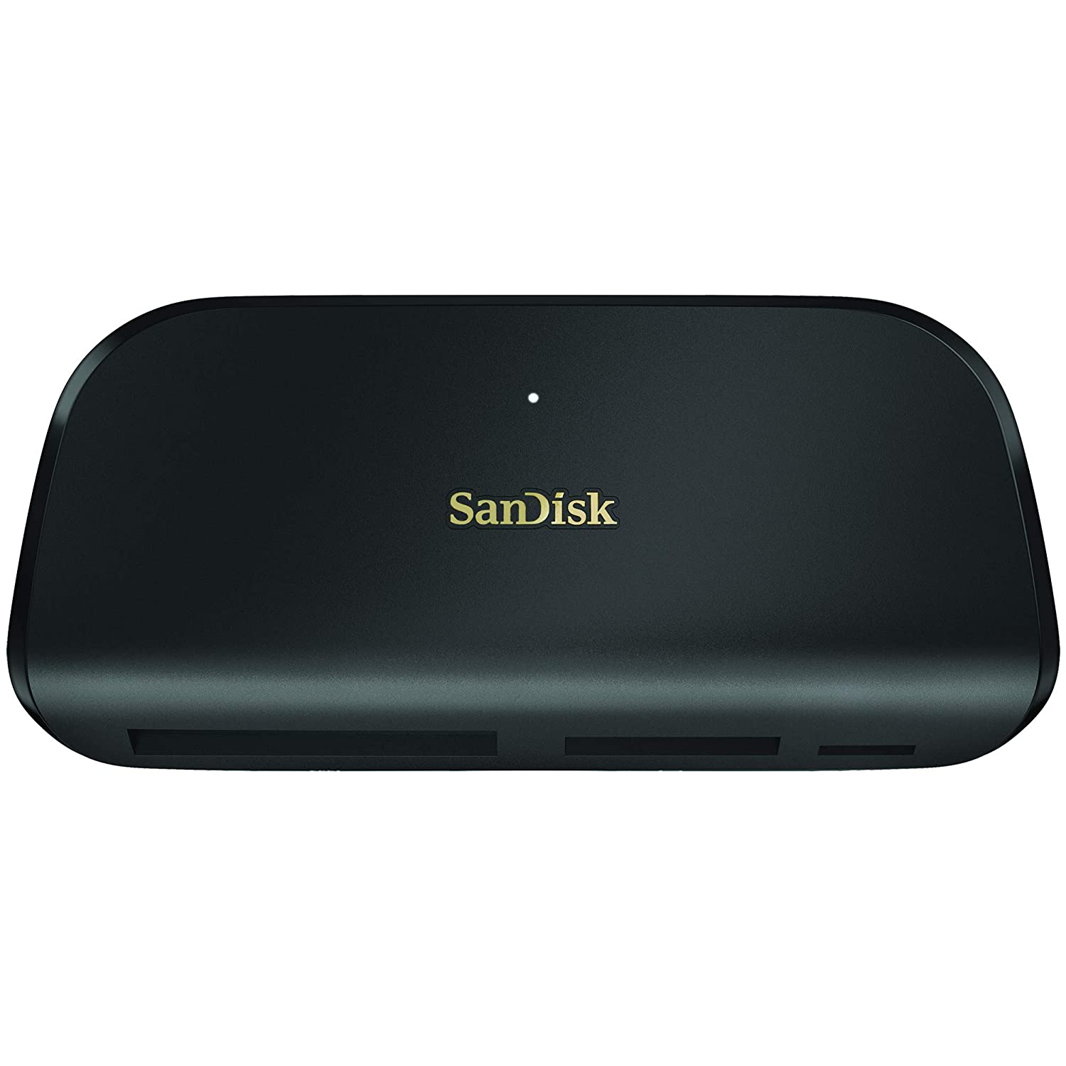 SanDisk ImageMate PRO USB Type-C Multi-Card Reader/Writer - The Camerashop
