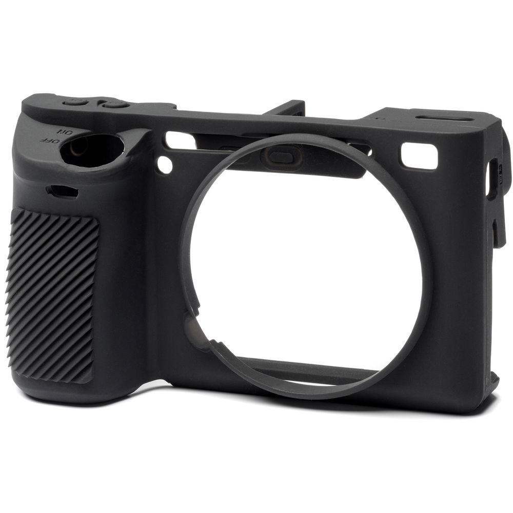 easyCover camera case for Sony A6500 - The Camerashop