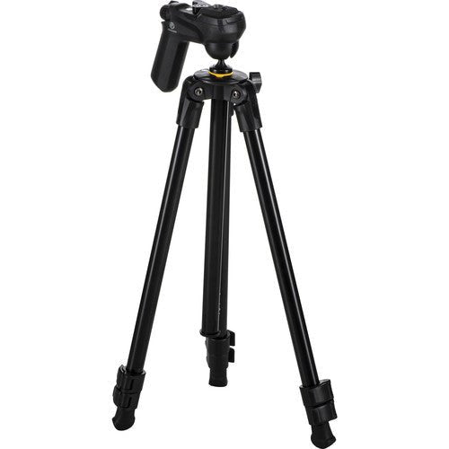 Vanguard Vesta 233AGH Aluminum Tripod with Pistol Grip Head - The Camerashop