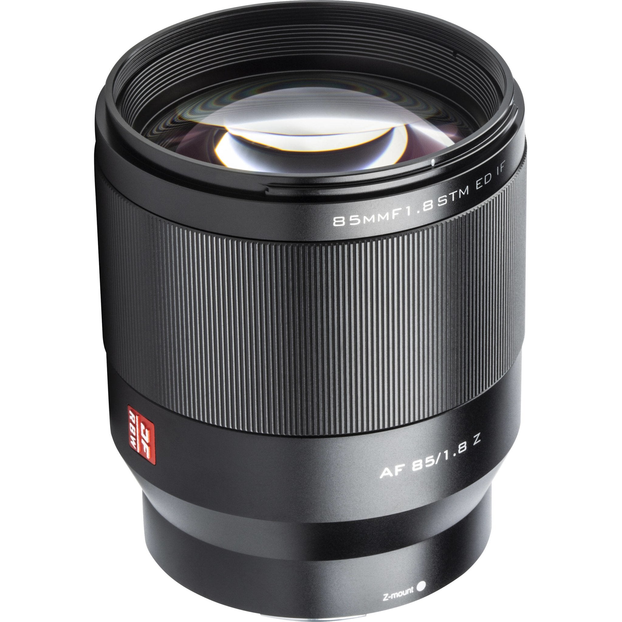 Viltrox AF 85mm f/1.8 Z Lens for Nikon Z - The Camerashop