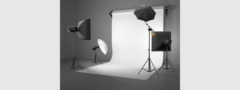 Camera Lighting | The Camerashop