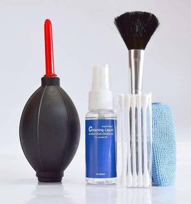 Cleaning kit | The Camerashop