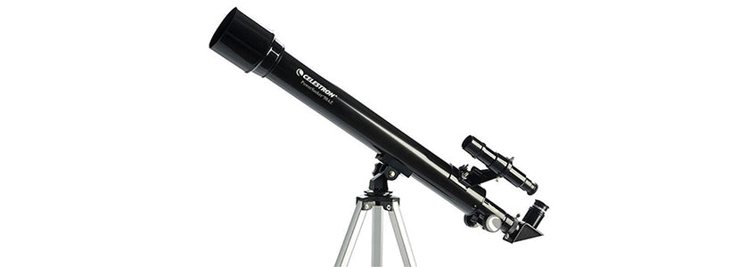 Telescope| Celestron |Omax
