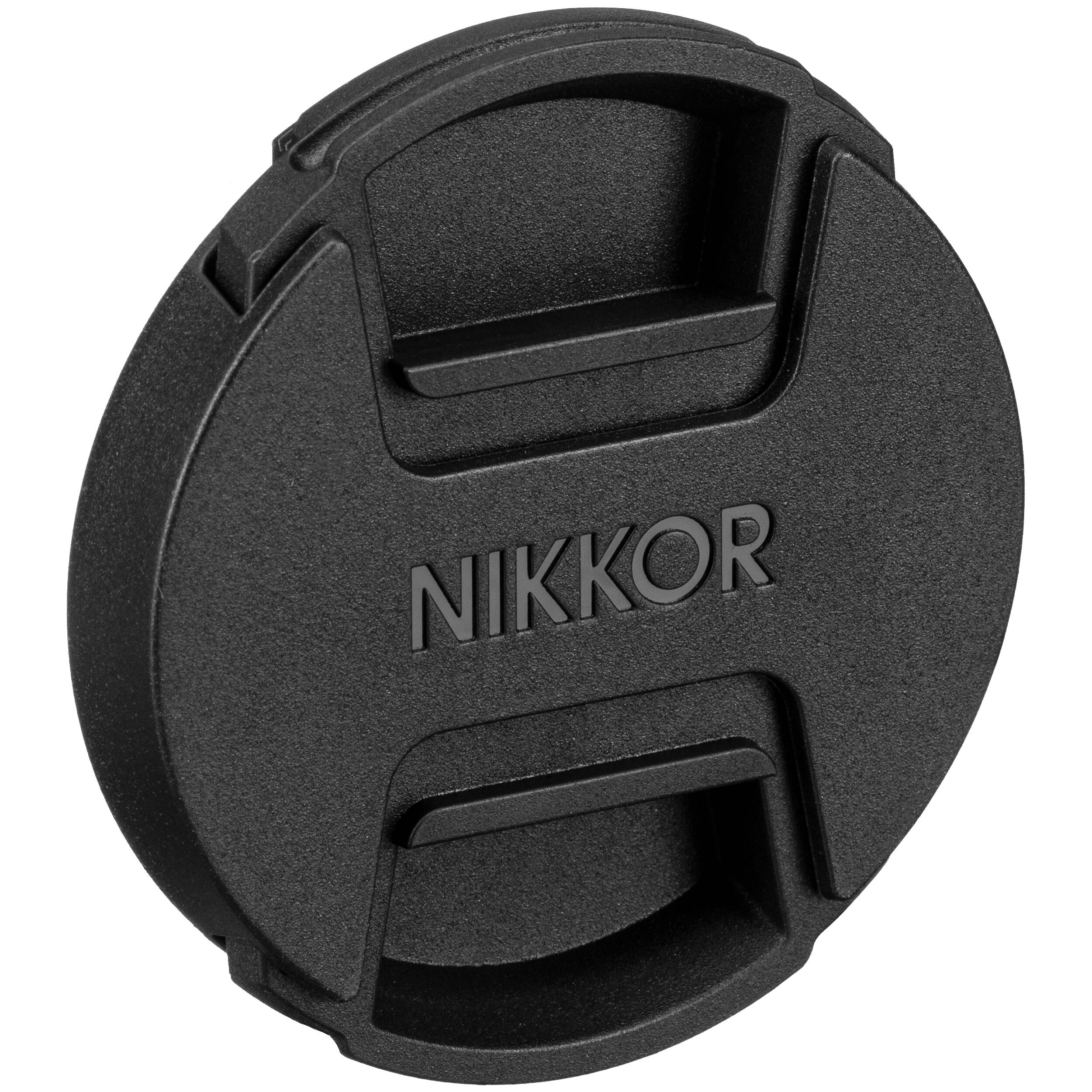 Nikon Lens Cap LC-46B for NIKKOR Z DX 16-50mm Lens - The Camerashop
