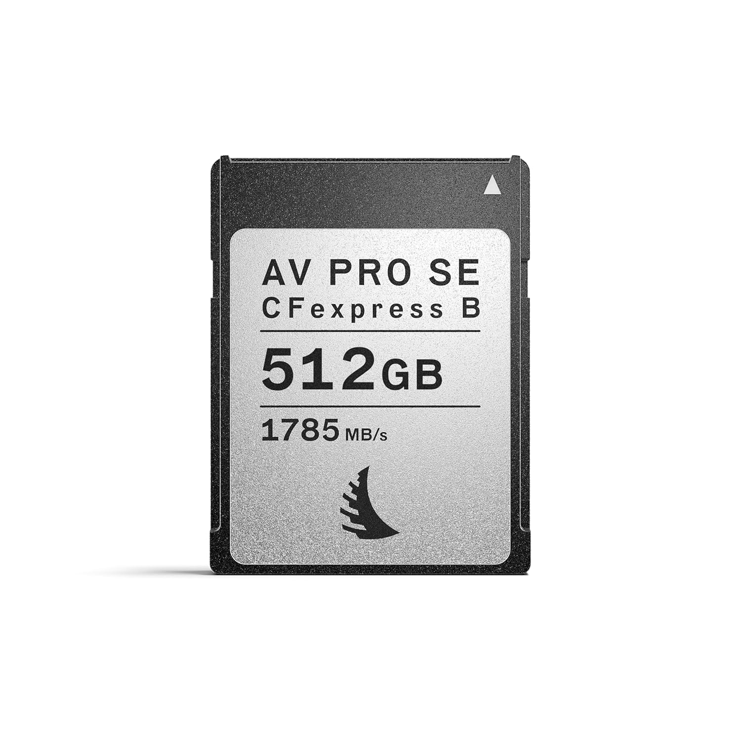 Angelbird 512GB AV PRO CFexpress 2.0 Type B SE Memory Card