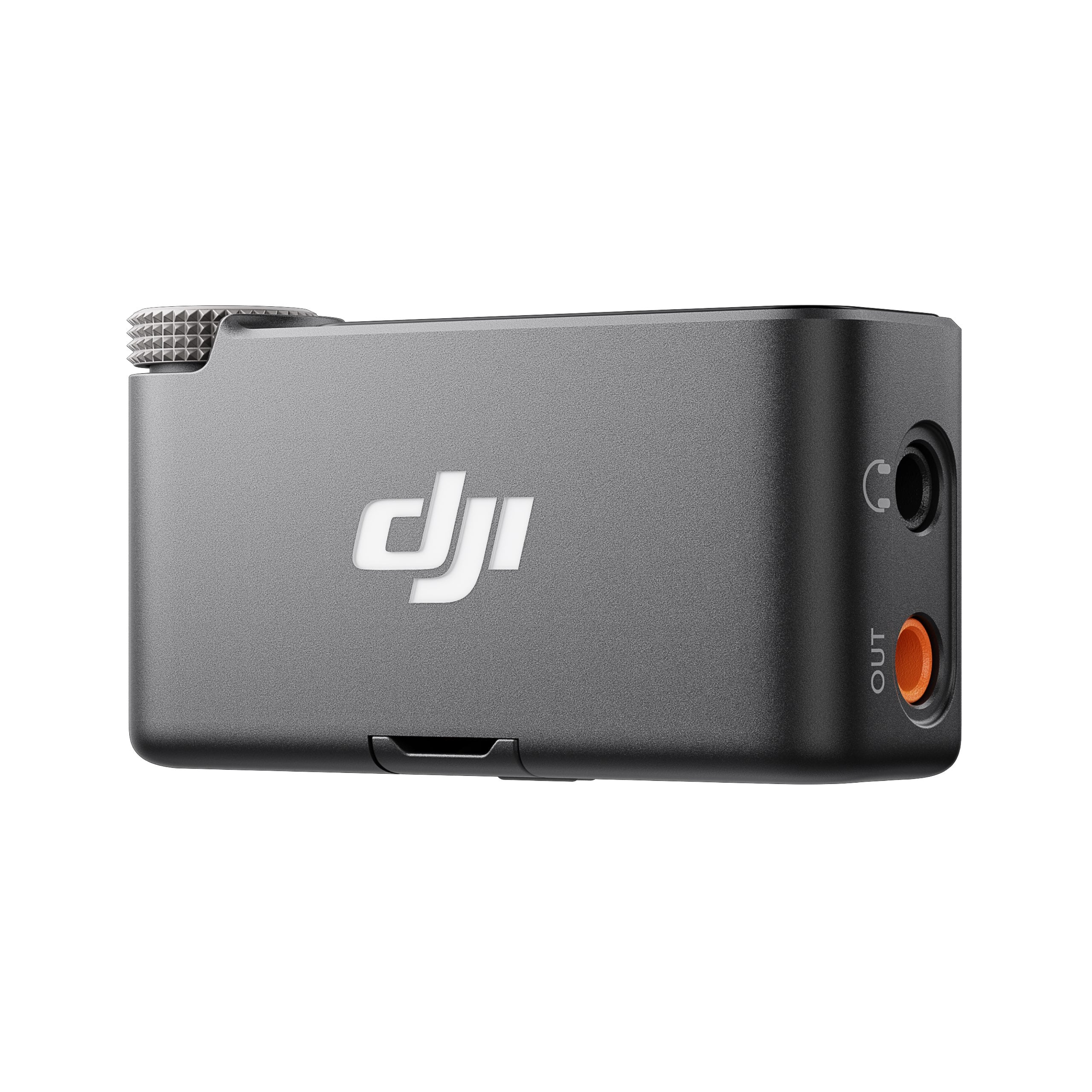 DJI Mic 2 Latest model Compact Digital Wireless Microphone System