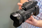 Nikon coolpix P1000 Digital Camera - The Camerashop