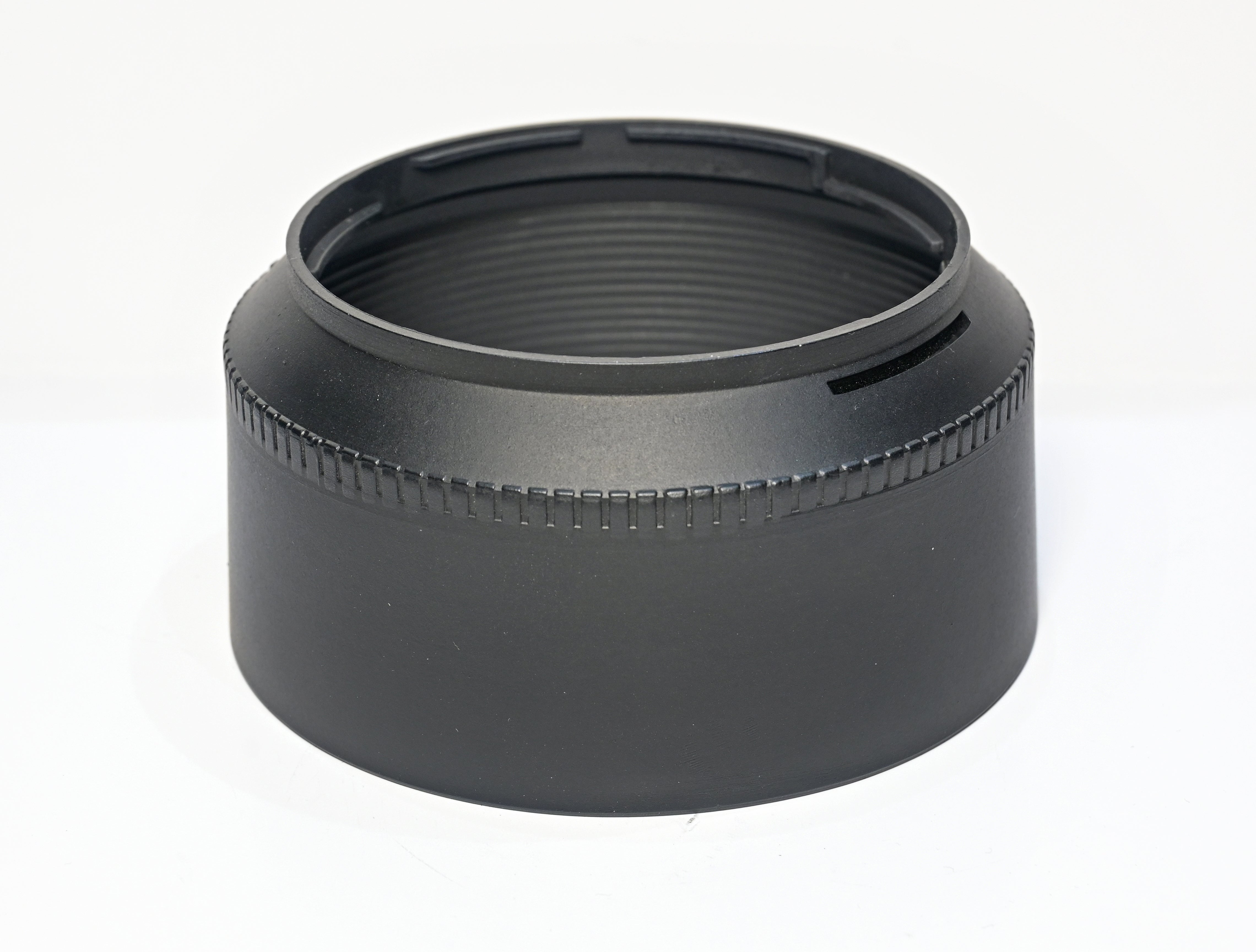 Lens hood for Canon RF 85mm F2 Lens Omax ET77 - The Camerashop