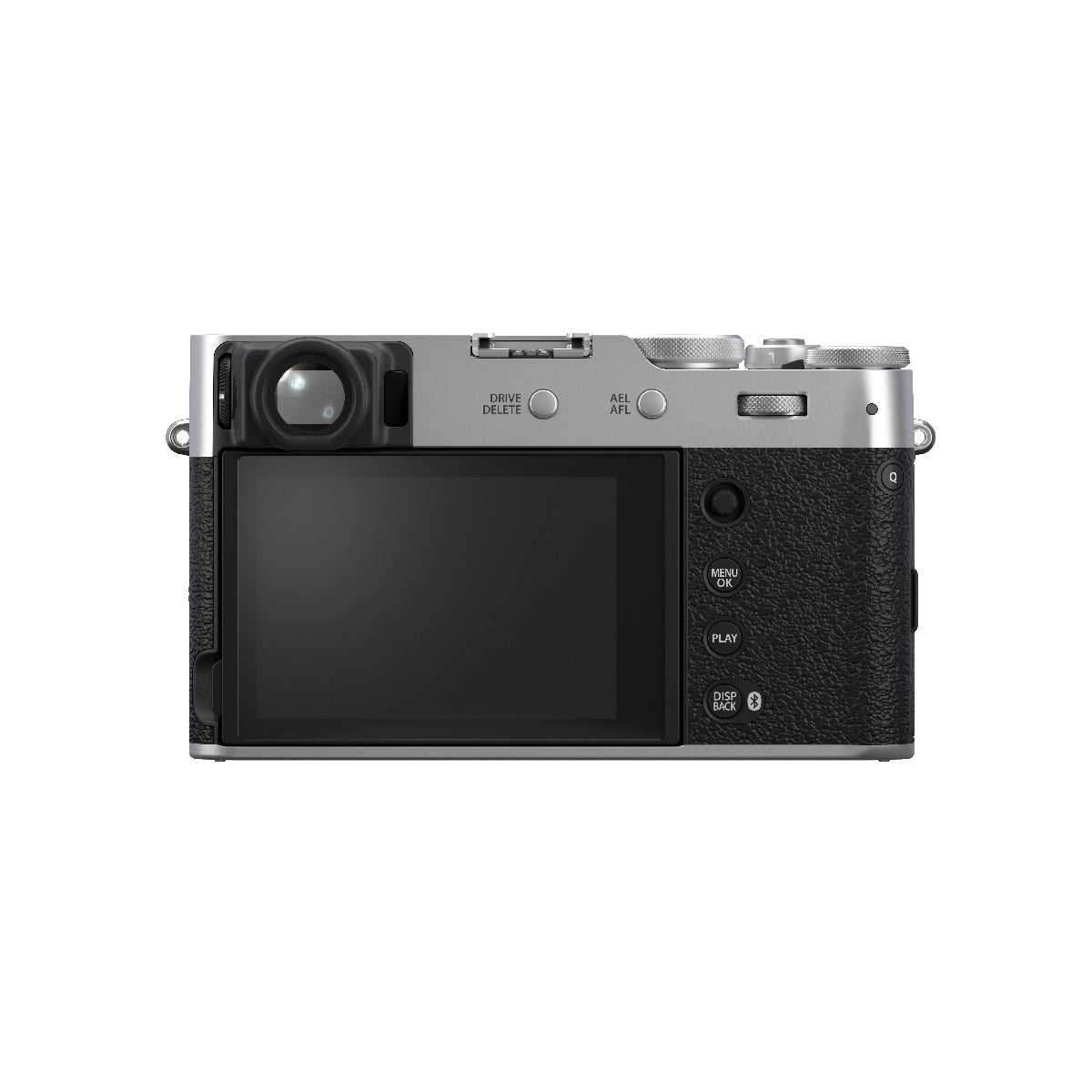Fujifilm X100VI ブラック 【ほぼ新品200ショット】 Amazon.co.jp: FUJIFILM Digital Camera X100VI Black X100VI -B