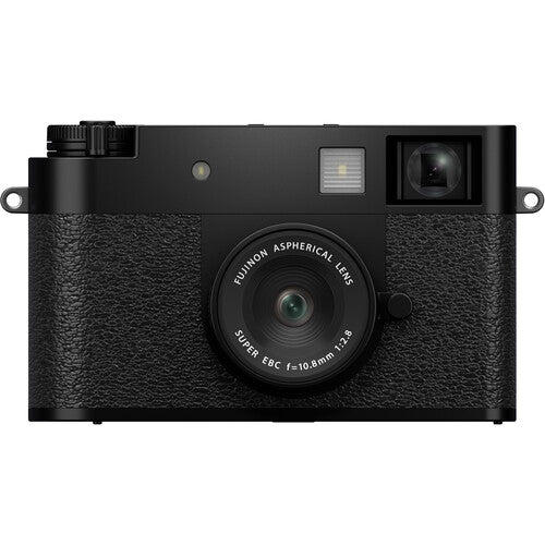 FUJIFILM X half Digital Camera – The Camerashop