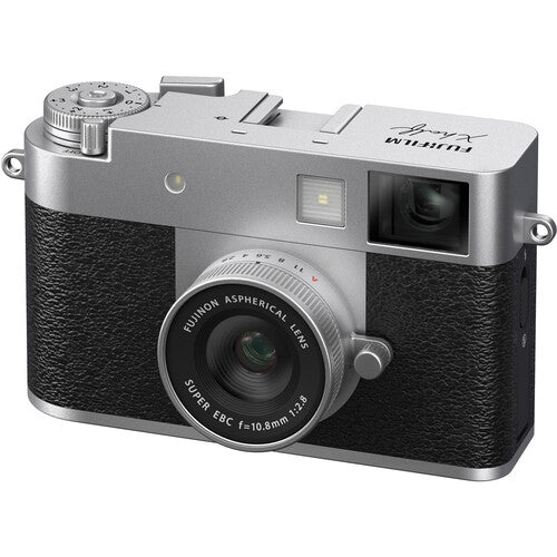 デジタルカメラ FUJIFILM x-half FUJIFILM X half Digital Camera – The Camerashop