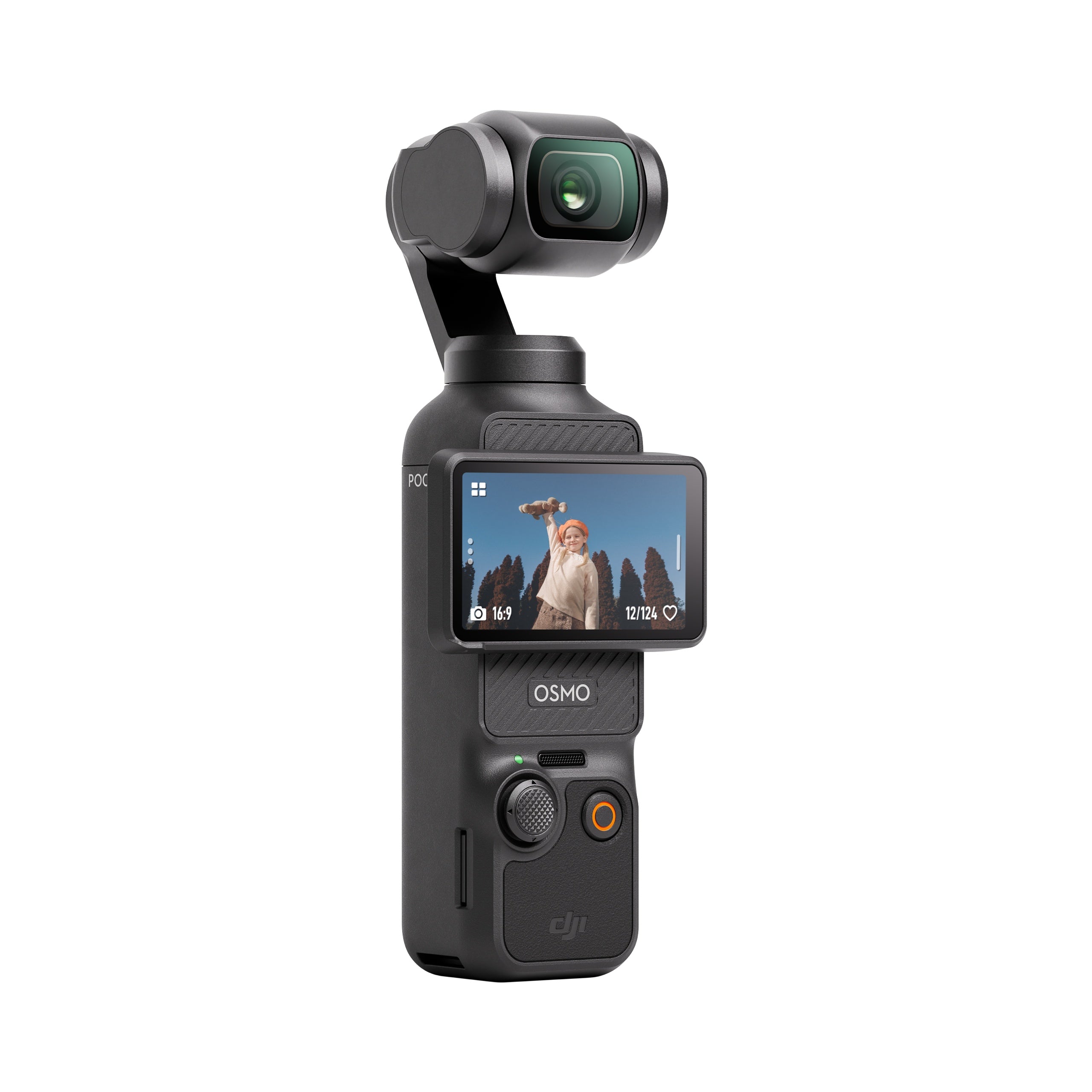 DJI Osmo Pocket 3 Creator Combo – The Camerashop