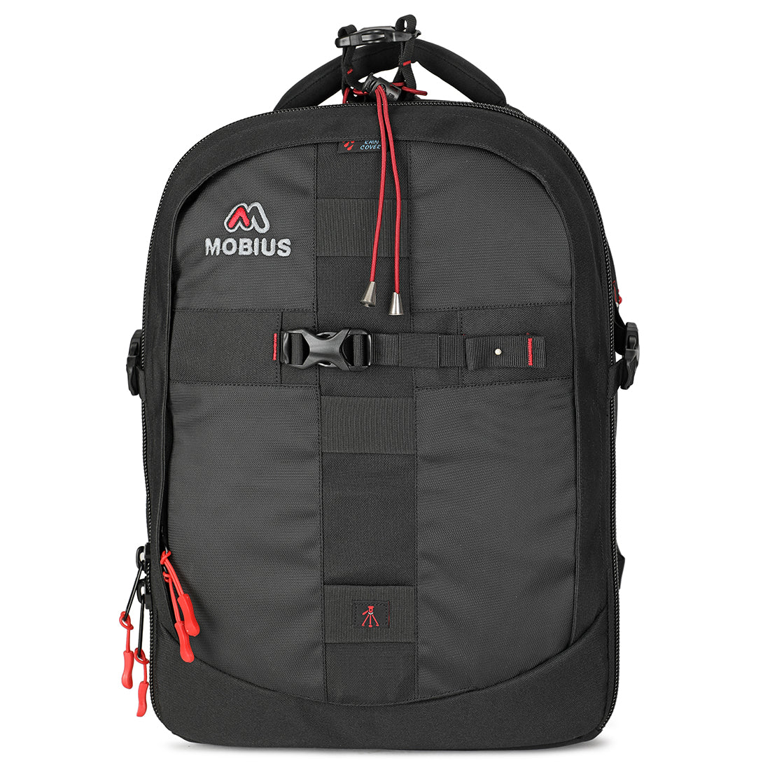 Buy MOBIUS EYE Q PRO DSLR BACKPACK Online at Best Prices in India - JioMart.