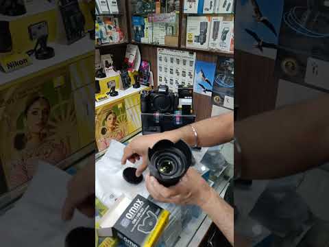 Chor Bazaar Dsc Camera Price Canon EOS R50 Mirrorless Camera Body