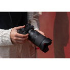Tamron 18-300mm f/3.5-6.3 Di III-A VC VXD Lens for Sony E - The Camerashop