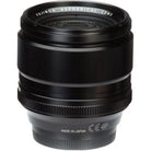 Fujifilm Fujinon XF 56mm F1.2 R Prime Lens - Black - The Camerashop