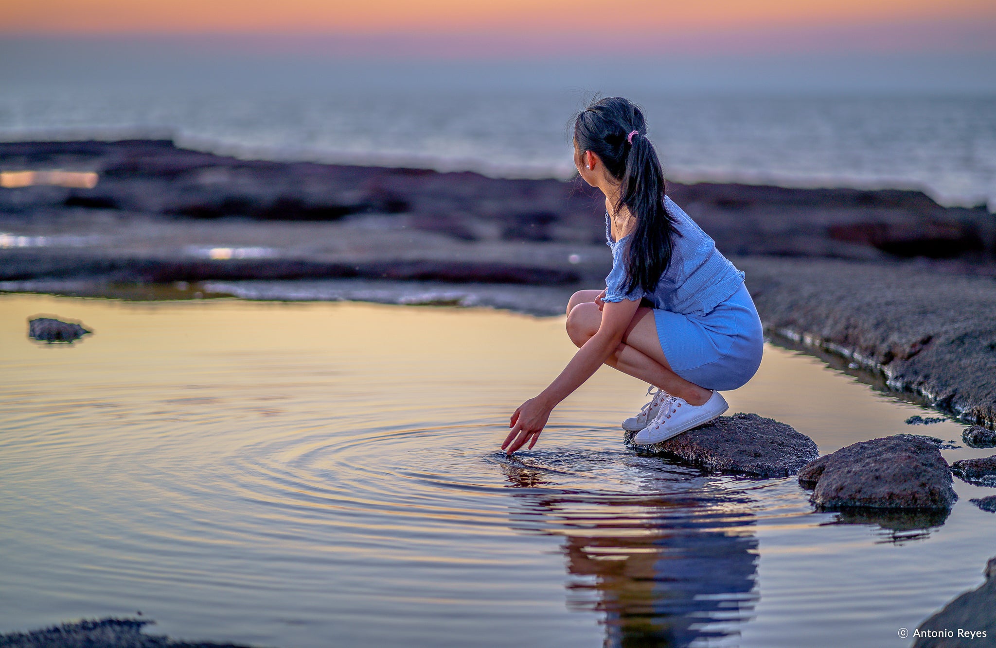 Samyang AF 85mm f/1.4 EF Lens for Canon EF - The Camerashop