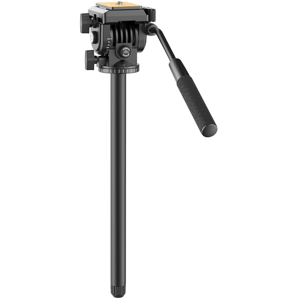 Ulanzi U-Select VT-02 Lightweight Portable Tripod ( Premium Quality ) - The Camerashop