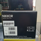 Nikon Nikkor Z 28mm f/2.8 Lens - The Camerashop