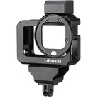 Ulanzi G8-5 Aluminum Cage for GoPro HERO8 Black - The Camerashop