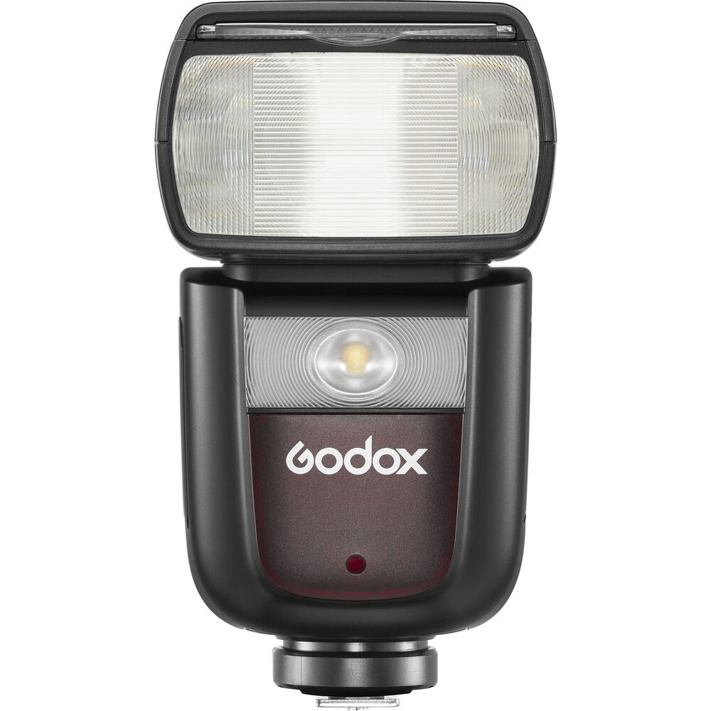 Godox Ving V860III TTL Li-Ion Flash Kit for Canon Cameras - The Camerashop