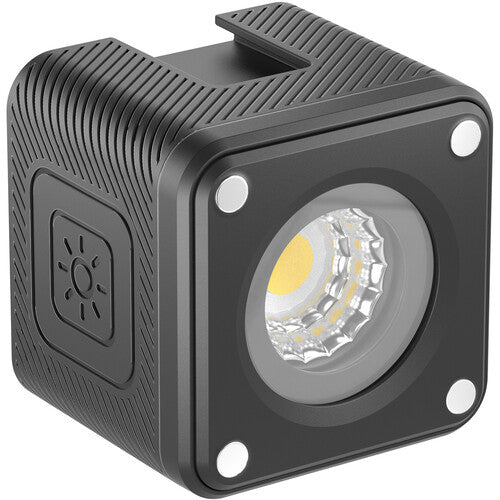 Ulanzi L2 RGB COB Cute Waterproof Video LED Light - The Camerashop