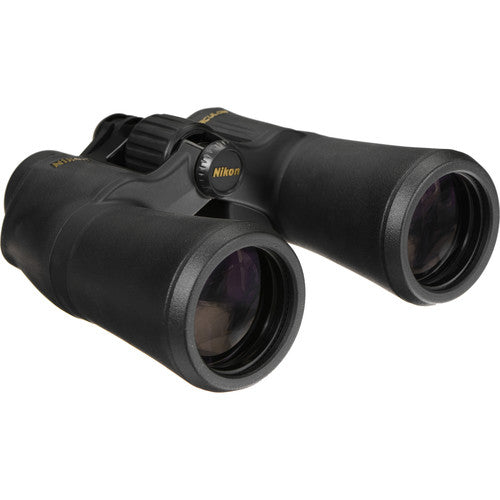 Nikon 10x50 Aculon A211 Binoculars - The Camerashop