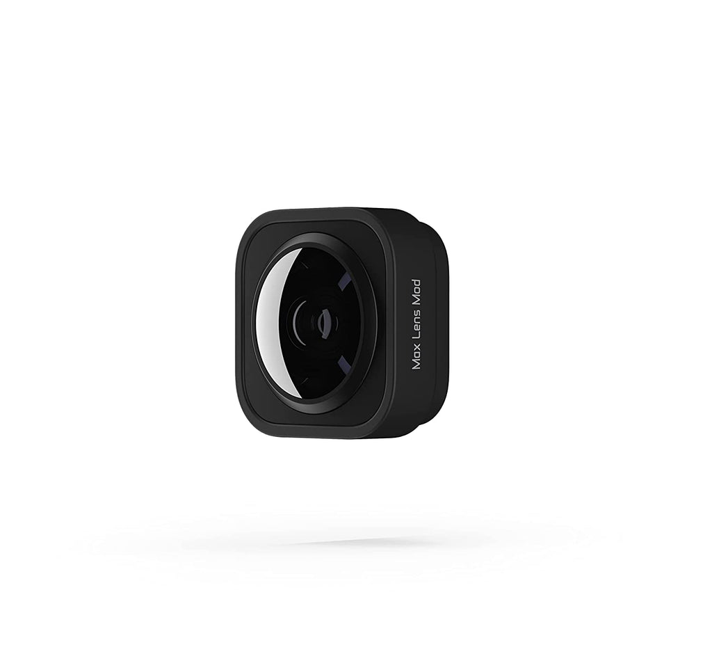 GoPro Max Lens Mod for HERO9 - The Camerashop