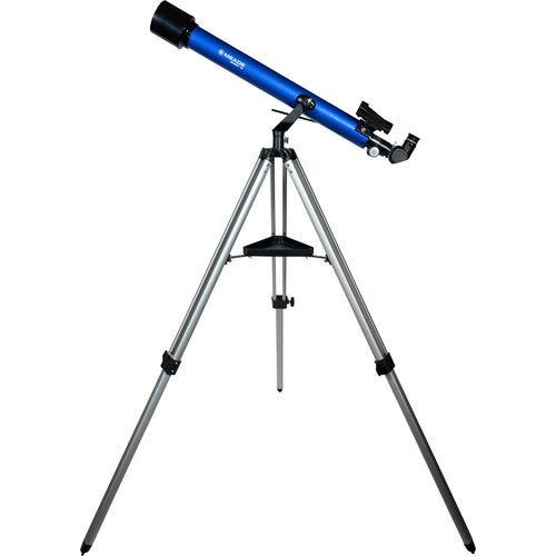 Meade Infinity 60mm f/13.3 Alt-Azimuth Refractor Telescope - The Camerashop
