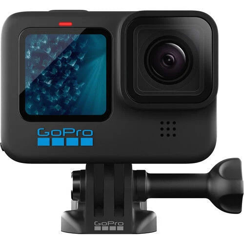 Gopro Hero 11 Action Camera - The Camerashop