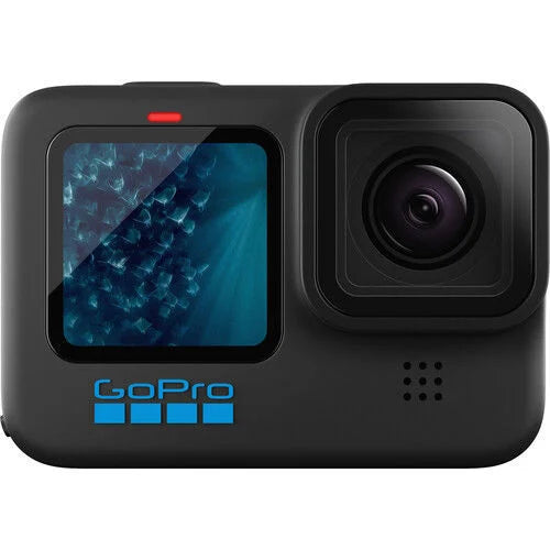 Gopro Hero 11 Action Camera - The Camerashop
