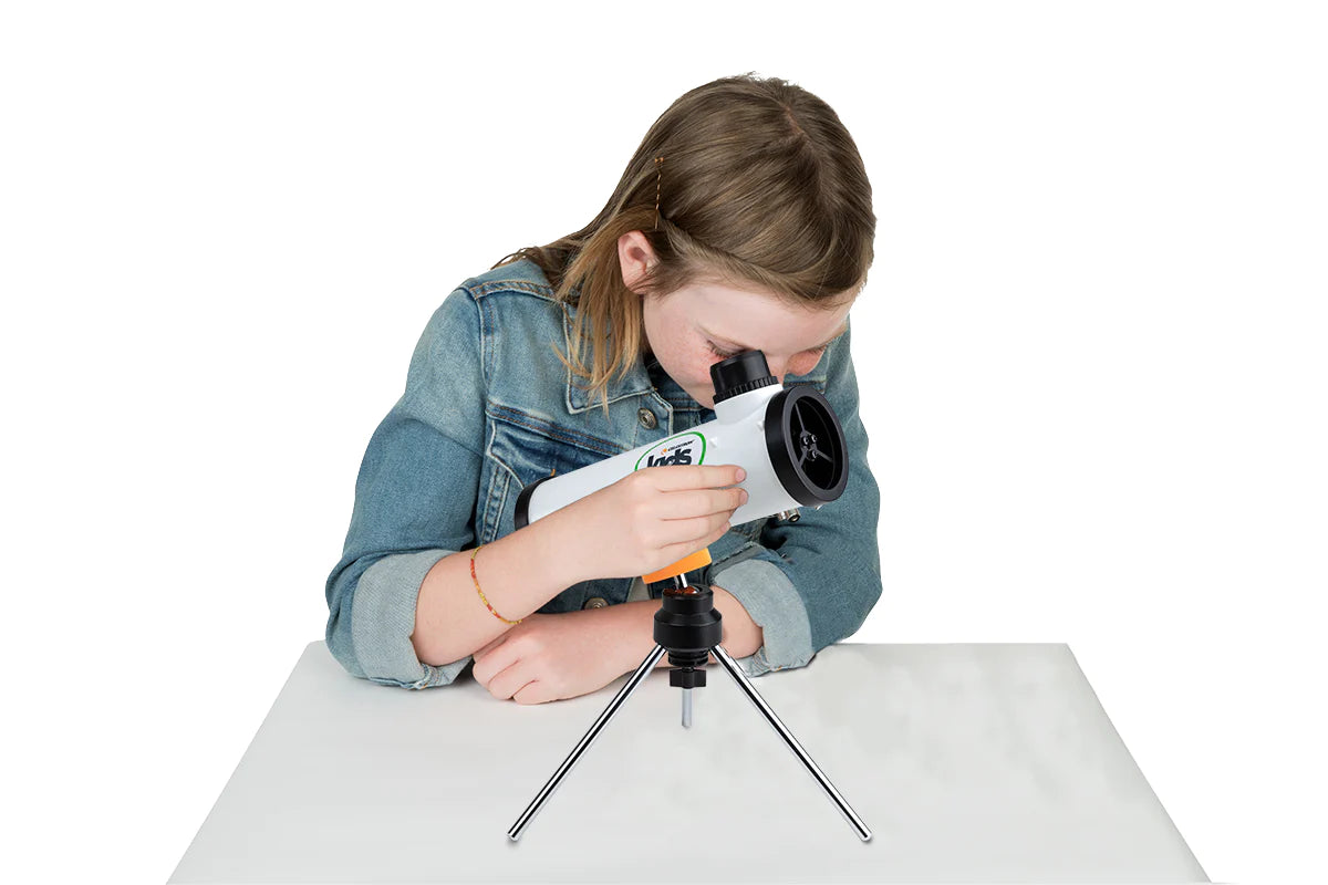 Celestron Kids 50mm Newtonian Telescope - The Camerashop