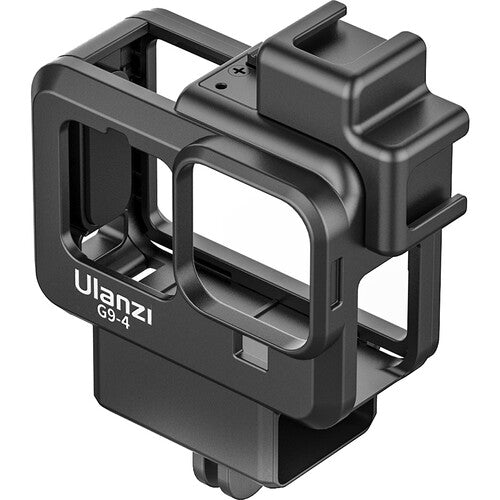 Ulanzi G9-4 Plastic Camera Cage for GoPro HERO9 Black - The Camerashop