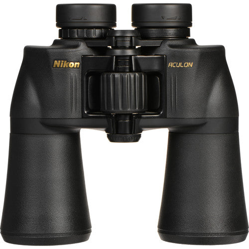 Nikon 10x50 Aculon A211 Binoculars - The Camerashop