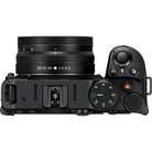 Nikon Z30 Mirrorless Camera with 16-50mm VR Lens - The Camerashop