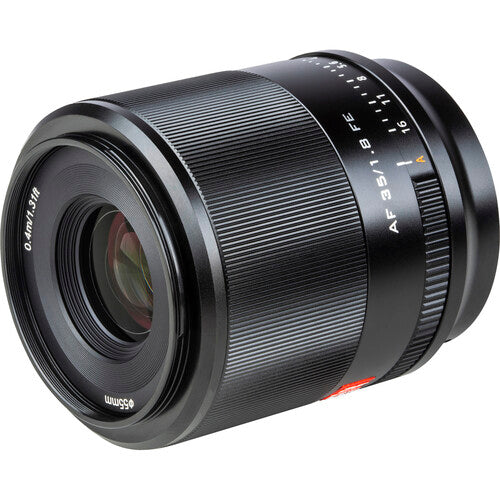 Viltrox 35mm f/1.8 AF Lens for Sony E-Mount - The Camerashop