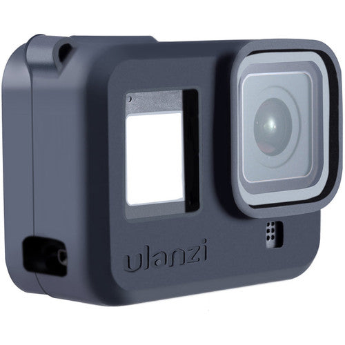 Ulanzi G8-3 Silicone Case for GoPro HERO8 Black - The Camerashop