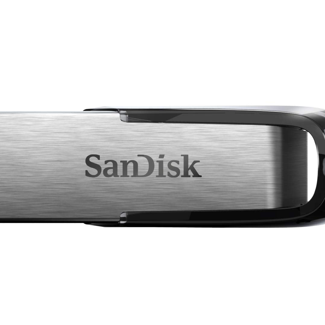 SanDisk Ultra Flair 32GB USB 3.0 Pen Drive - The Camerashop