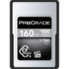 ProGrade Digital 160GB CFexpress Type A Cobalt Memory Card - The Camerashop