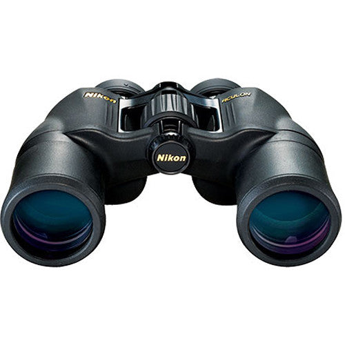 Nikon 10x42 Aculon A211 Binoculars - The Camerashop
